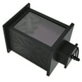 thumbnail image 4 of Flame Lamp, Battery Operated Fireplace Lantern Plastic With Timer For Emergency For Indoor Outdoor For Camping, 4 of 8