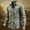 A1010_Multicolor # Mens Shirts, variant on Vetsdori Mens Summer Collar Shirts Long Sleeve Button down Work, Big and Tall Breathable Casual Stylish Graphic Tops for Men