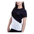 thumbnail image 4 of Playera Kon Tiki Talla CH Manga Corta Deportiva Negro, 4 of 4