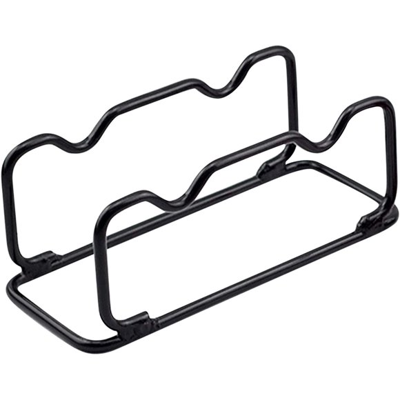 Barbell stand, dumbbell rack, reinforced steel bracket, robust personal dumbbell stand, maximum load 50 kg