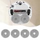 thumbnail image 4 of suitable for For Roborock Qrevo Curve/Qrevo Curv/Qrevo Edge Robot Vacuum Cleaner Main Side Brush Hepa Filter Mop-CHENG DU SI XI, 4 of 5