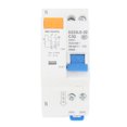 thumbnail image 1 of 32A 230V Circuit Breaker 1P+N Short Circuit Protection PC Circuit Breaker for Home Electrical Safety, 1 of 5
