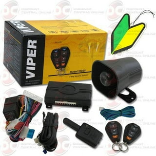 Viper Automobile