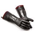 thumbnail image 1 of Guantes para Parrilla de Barbacoa Ormromra Neopreno CQ397-1, 1 of 4