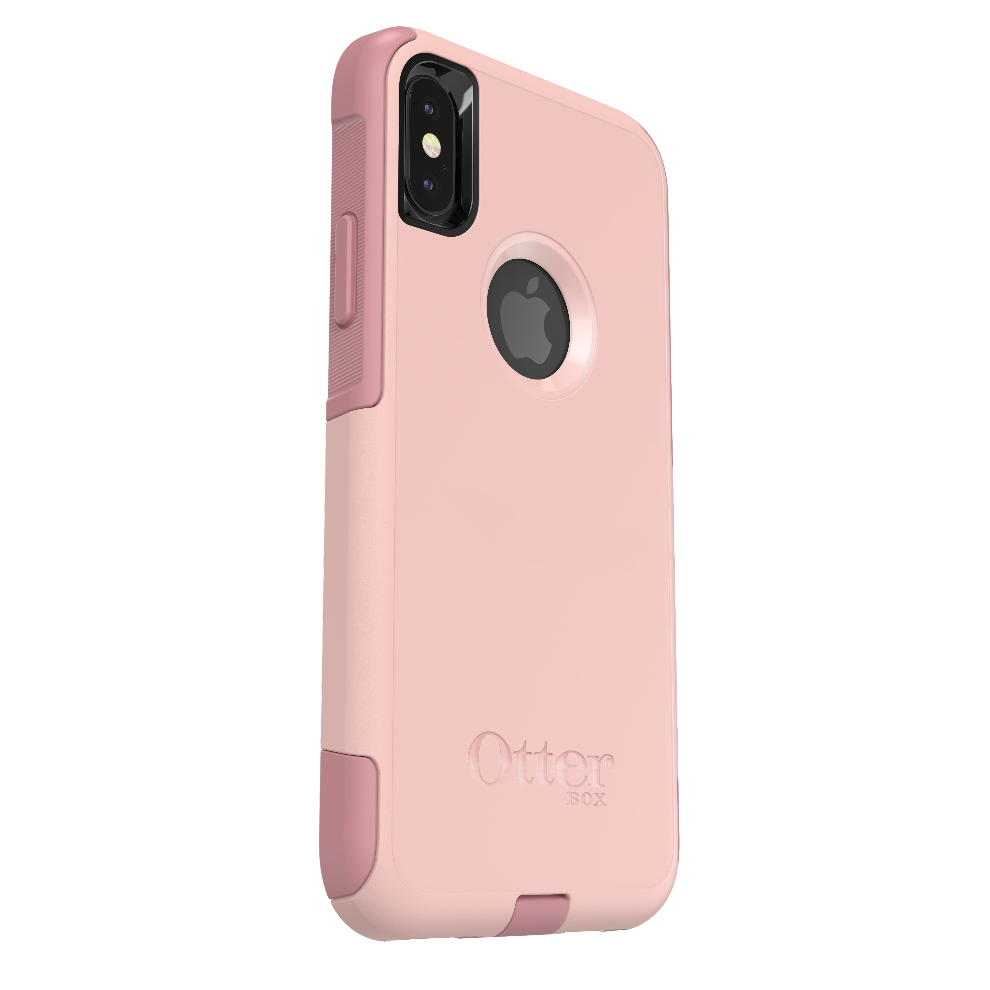 OtterBox Commuter Series Case for iPhone X, Ballet Way