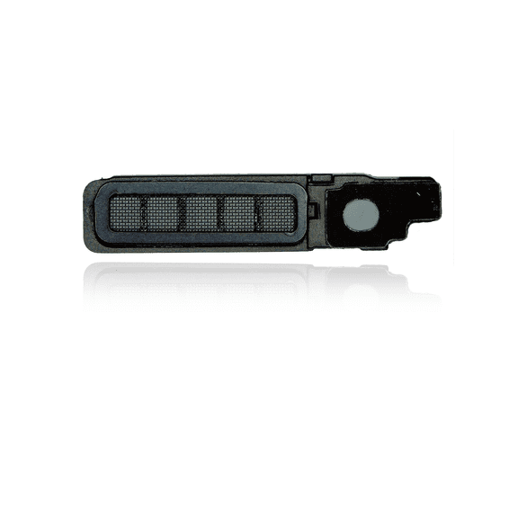 Replacement Loudspeaker / Mic Mesh Compatible For iPhone XR (White) (10 Pack)