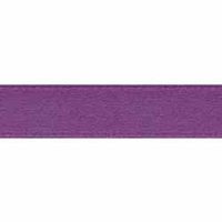 Single Face Satin Ribbon, 7/8"W x 20 yds