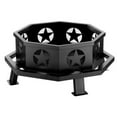 thumbnail image 3 of RedStone 52257 Octagonal Fire Pit for Outdoor Use Only, 3 of 3