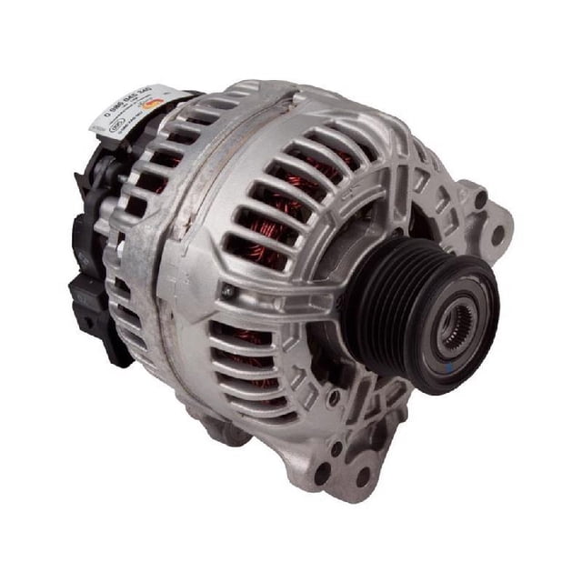 Alternador BOSCH EOS 6 cil 3.2 Lts 2008 140 Amperes 12 Voltios