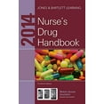thumbnail image 1 of Pre-Owned 2014 Nurse's Drug Handbook (Paperback) 1284031152 9781284031157, 1 of 1