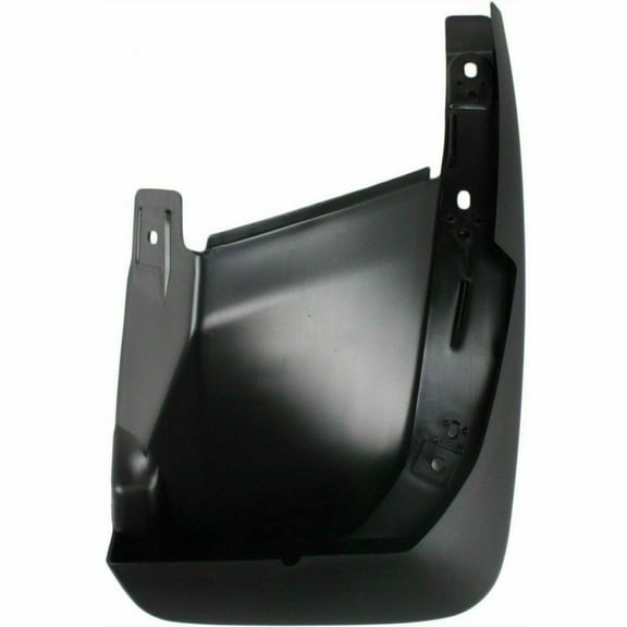 For Honda CR-V 2007 08 09 10 2011 Mud Guard Passenger Side | Rear | Replacement For HO1709102 | 615343550428, 75820SWA003