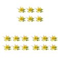 thumbnail image 1 of Naiovety 6 piezas de flores artificiales de Lilys, simulación de flores lavables vivas portátiles para el hogar, sala de estar, plantas Type1 NO1, 1 of 6