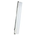 thumbnail image 2 of Tubo de almacenamiento para pósteres con correa, estuche redondo de 20" a 37", extensible para de arte, pósteres, planos, documentos y blanco, 2 of 8