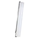thumbnail image 2 of Tubo de almacenamiento para pósteres con correa, estuche redondo de 20" a 37", extensible para de arte, pósteres, planos, documentos y blanco, 2 of 8