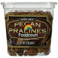 thumbnail image 2 of 4 Packs Trader Joe’s Pecan Pralines 13 oz Each Pack, 2 of 3