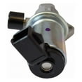 thumbnail image 3 of Motorcraft Idle Air Control Valve CX-1666, 3 of 4