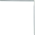 thumbnail image 4 of Ekena Millwork 2"W x 16"D x 16"H Hamilton Steel Bracket, Unfinished, 4 of 11