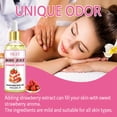 thumbnail image 1 of Con aceite cuentagotas, el aceite corporal llena tu piel de dulce, ilumina e hidrata, adecuado para niñas y mujeres, 120 ml, 1 of 5