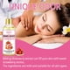 thumbnail image 1 of With Dropper Oil, Body Oil Fills Your Skin With Sweet Brightens And Moisturizes Suitable For Girls And Ladies 120ml, 1 of 4