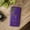 PURPLE, variant on Natural Woman Back (WL)Tough Phone Cases PURPLE