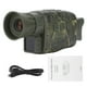 thumbnail image 1 of Dispositivo de visión nocturna infrarroja monocular HD Sincero para patrulla y camuflaje, 1 of 10