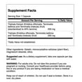 thumbnail image 5 of Swanson Triphala (Standardized) 250 mg 120 Capsules, 5 of 8