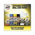 thumbnail image 5 of Heavy Duty Oven Cleaner Fresh Scent, Foam, 14.5 oz Aerosol Spray, 6/Carton, 5 of 5