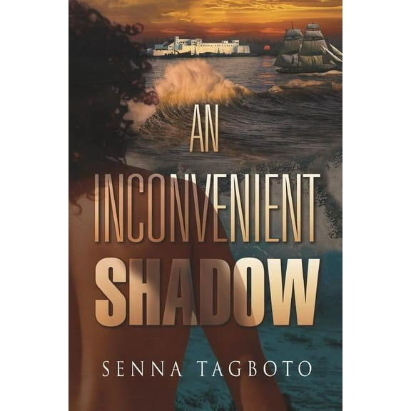 An Inconvenient Shadow (Paperback)