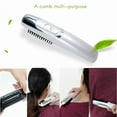 thumbnail image 2 of Hair Brush Comb, Electric Infrared Hair Brush  Portable  for Home, 2 of 7