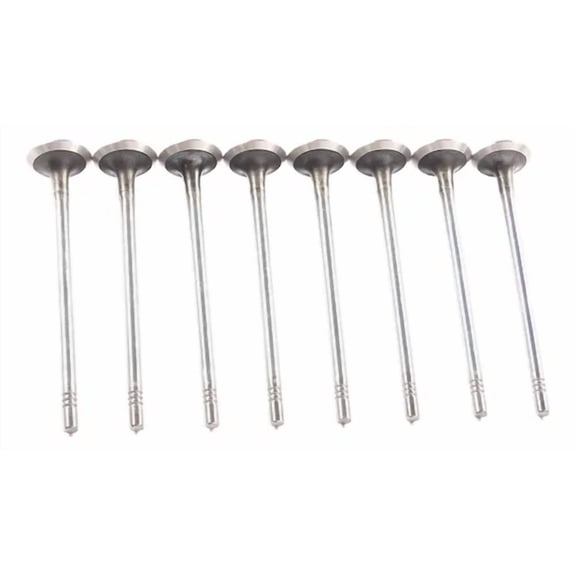 Exhaust Valves 1.4t for Buick Encore Chevrolet Cruze