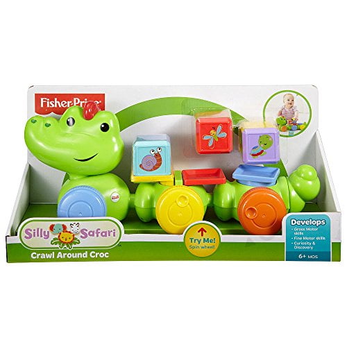 caracol fisher price walmart