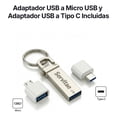 thumbnail image 3 of Memoria Usb 2tb Servitae Disco 2 Tera Flash Drive Llavero, 3 of 9