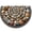 Style N, variant on Entrance Door Mat 24 x 16 Inch Entry Way Doormat Front Door Rugs Outdoors Heavy Duty Welcome Mat Non Slip Rubber Back Low Profile for Garage, Patio, High Traffic Area
