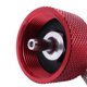thumbnail image 4 of 3X Adaptador de Llenado de Propano Reutilizable Accesorios de Gas de Bola de Pintura para Tanque de Gas Verde Con Adaptador de Llenado de Poros de SíLice, 4 of 8
