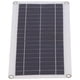 thumbnail image 4 of Panel Solar, Panel Solar Policristalino Flexible De Alta Eficiencia De Fácil Instalación Con 4 Ventosas Para Automóvil Para Farola ANGGREK Patio y Jardín, 4 of 8