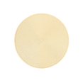 thumbnail image 3 of Tuvgenk Cotton Table Mats Easy to Clean Woven for Indoor/Outdoor Dining 7" Placemat Stain Resistant Waterproof Round Beige for Dining Decoration, 3 of 4