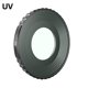 thumbnail image 1 of Accesorios de filtro de lente Kit de filtro de lente de cámara de movimiento para Osmo Action 3 (UV) Tmvgtek Para estrenar, 1 of 9