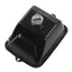 thumbnail image 4 of Metal Gas Tank, Waterproof Leakproof Sealing Black Gas Tank For 150cc 200cc 250cc ATV Quad 4 Wheeler ANGGREK Otros, 4 of 8