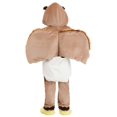 thumbnail image 3 of Toddler Hatching Owl Costume, 3 of 7