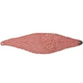 thumbnail image 4 of Wrapables® Hand Knit Floral Headband, Pink, 4 of 4
