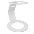 thumbnail image 2 of Support à Café en Fer, Support Stable, Installation Facile, Usage Polyvalent pour Bars à Domicile Ou Commerciaux, 2 of 8