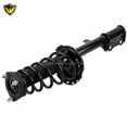thumbnail image 3 of Duralo Complete Front Rear Strut & Spring Assembly For Toyota Highlander 2WD, 3 of 8
