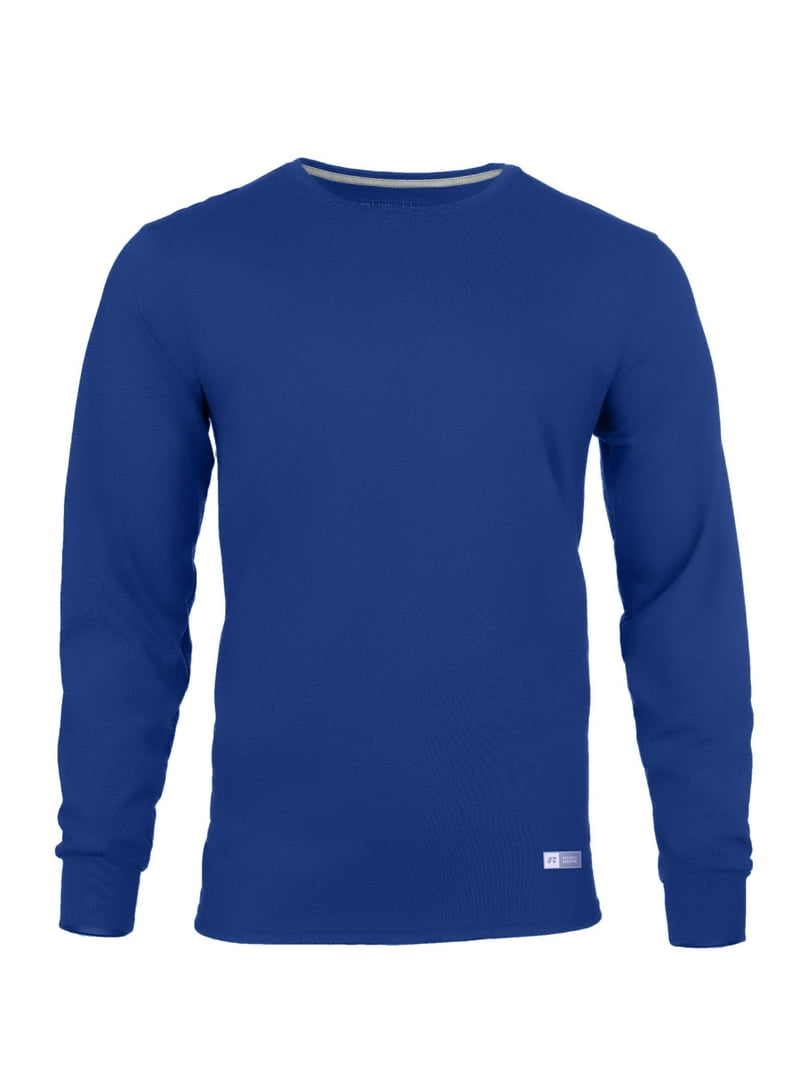 トップス HTH RUSSELL ATHLETIC Russell Athletic Men's Dri-Power Cotton Performance Short