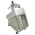 thumbnail image 6 of INTSUPERMAI Commercial Electric Vegetable Slicer Cutter Chopper Machine, 6 of 8