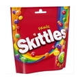 thumbnail image 4 of Skittles Vegan Chewy Sweets Fruit Flavoured Bulk Sharing Bag 1000g, British Import (Pack of 6), 4 of 4