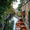 Boat, variant on Cambridge River Punt Boat Canvas Print Wall Art for Living Room Bedroom Office Cafe Hotel Decor