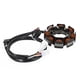 thumbnail image 3 of Bobina de estator generador para Yamaha Breeze 125 YFA1 2002-2004 # 3FA-81410-00-00, 3 of 11