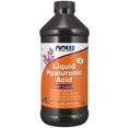 thumbnail image 1 of Suplemento NOW Foods Ácido hialurónico líquido 473 ml 100 mg, 1 of 3