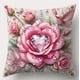 thumbnail image 5 of Funda de Almohada Rose Limited Home, Funda de Almohada Decorativa para Sofá, 5 of 6