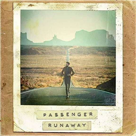 Runaway (CD)